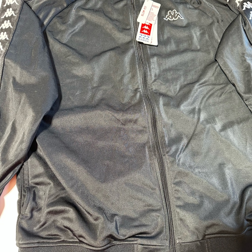 Kappa jacket - Picture 11 of 14